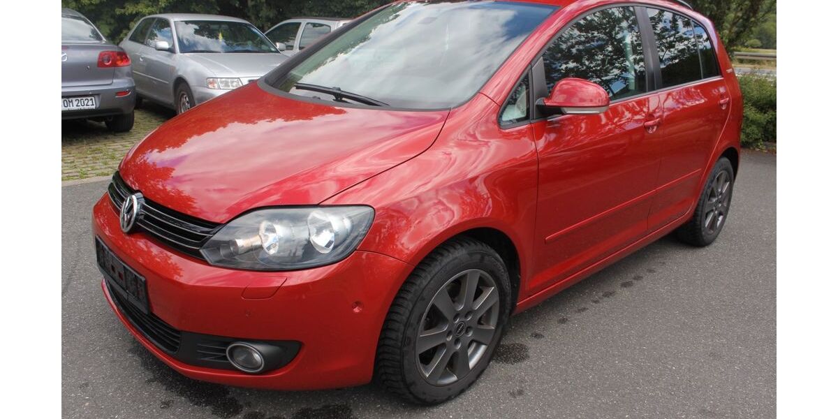 VW Golf Plus 228.579 km 3.999 &euro; Ebermannstadt 91320