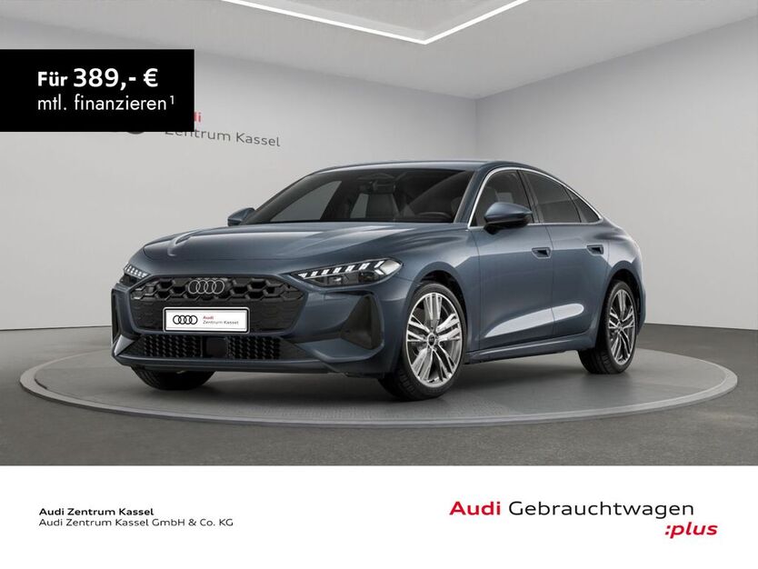 Audi A5 3.050 km 60.690 € Kassel 34125