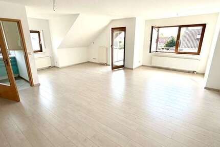 Wohnung Achern - 2 Zimmer, 72 m&sup2;, 225.000&euro; | Angebot:25805320