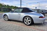 911 Cabriolet