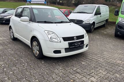 Suzuki Swift 167.867 km 3.990 &euro; Amorbach 63916