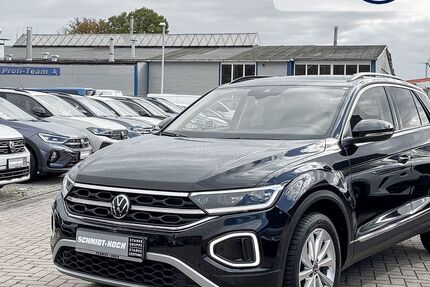 VW T-Roc 84.795 km 18.991 &euro; Bremerhaven 27576