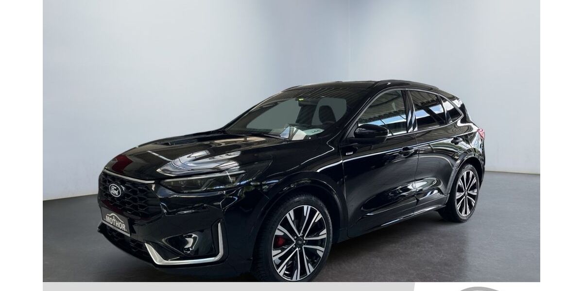 Ford Kuga 16.371 km 26.120 &euro; Brandenburg 14772