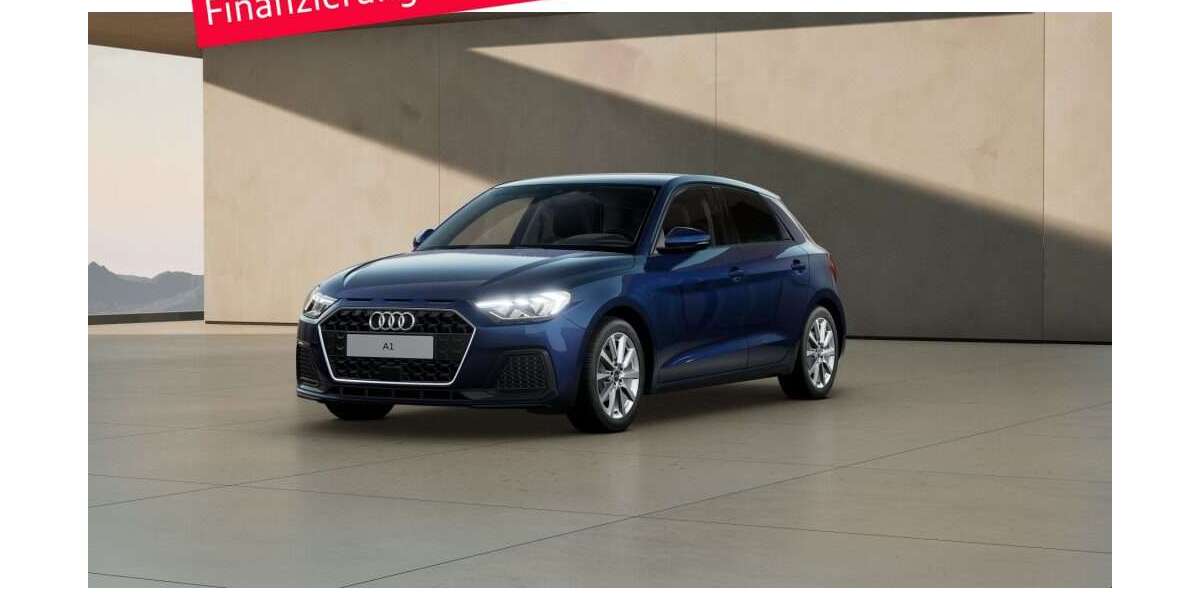 Audi A1 1.156 km 28.740 &euro; Northeim 37154