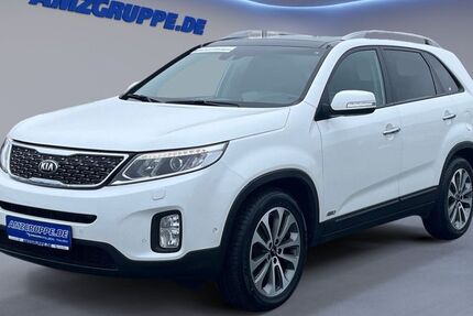 Kia Sorento 110.625 km 14.890 &euro; Stollberg 09366