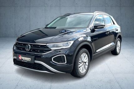 VW T-Roc 12.706 km 21.970 € Neutraubling 93073