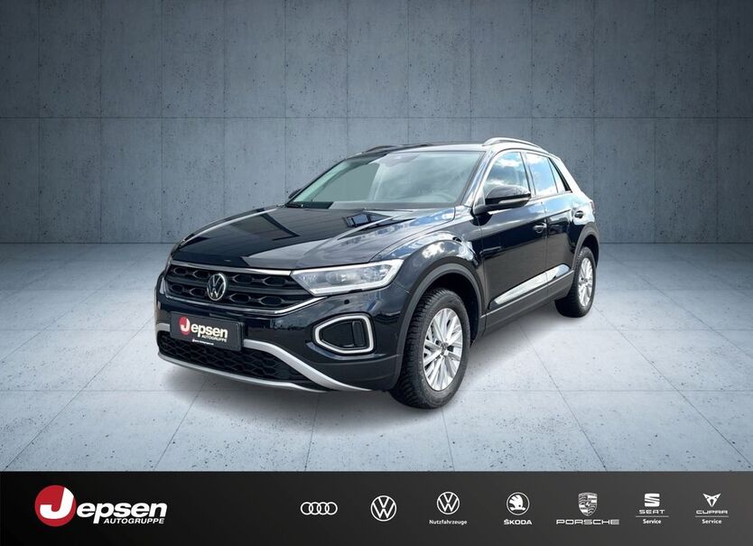 VW T-Roc 12.706 km 21.970 € Neutraubling 93073