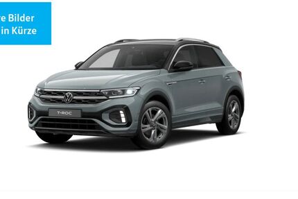 VW T-Roc 26.100 km 28.430 &euro; Heidenheim an der Brenz 89520