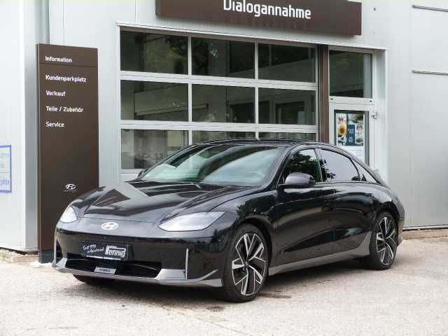 IONIQ 6