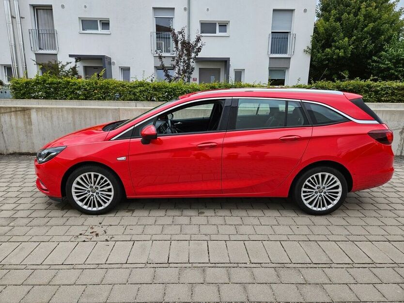 Astra