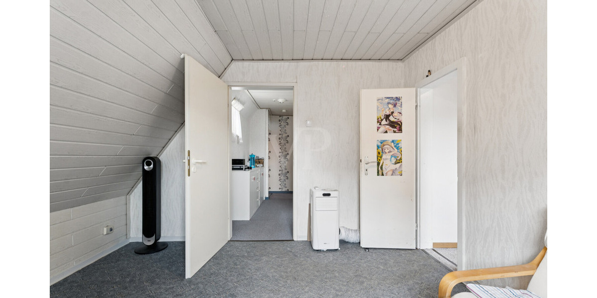 Zeit für frische Ideen - DHH mit gepflegtem Außenbereich - Doppelhaushälfte Rheine Rheine | Angebot:26413654
