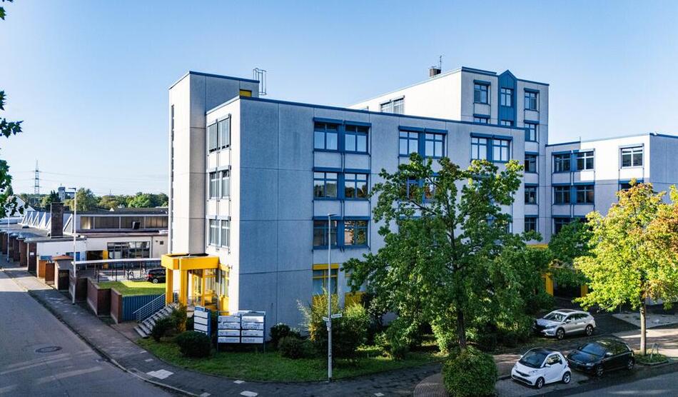 Ihre neuen Büroräume in Hilden! 255 - 511m² - zur individuellen Gestaltung. zimmer
