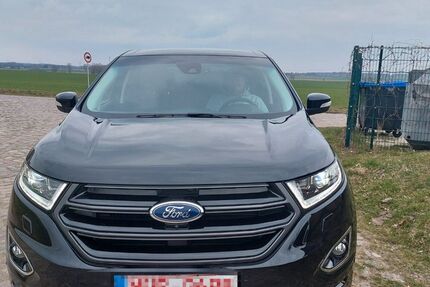 Ford Edge 130.000 km 16.500 &euro; Loitz 17121