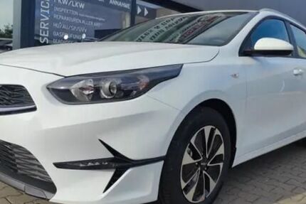 Kia ceed Sportswagon 14.900 km 19.990 &euro; Polch 56751