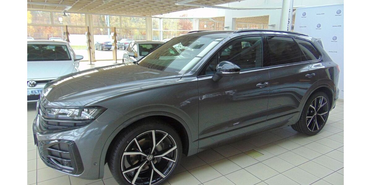 VW Touareg 9.999 km 84.990 &euro; Lauta 02991