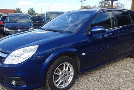 Opel Signum 228.236 km 750 &euro; Dresden 01219