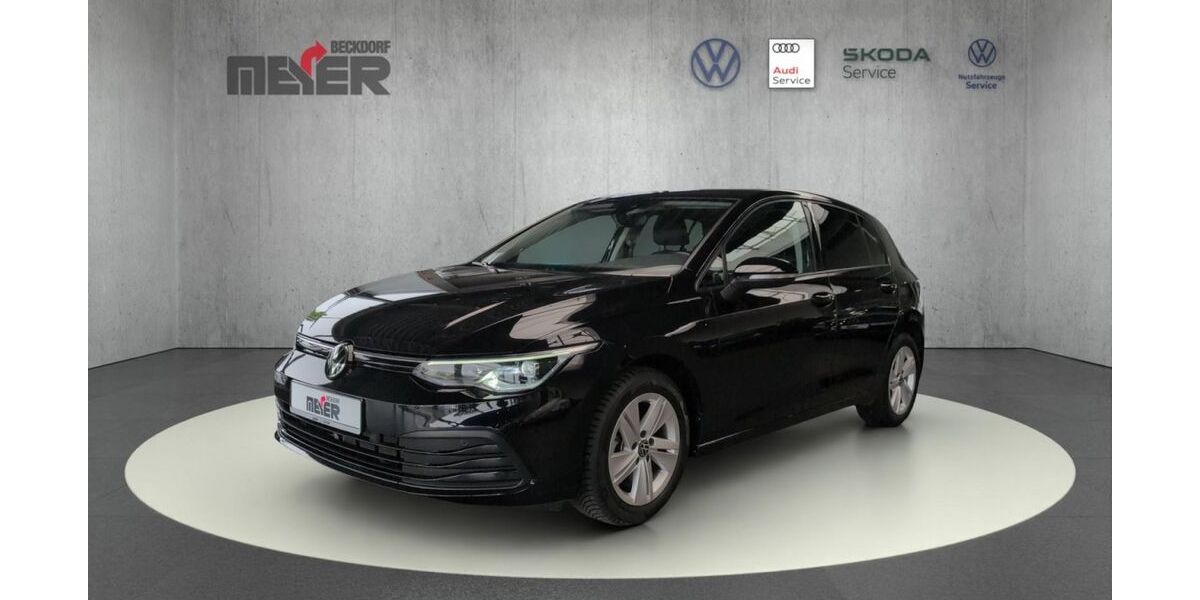 VW Golf 56.448 km 21.390 &euro; Beckdorf 21643