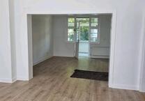 34 Zi. WHG. Herne-Mitte, Erdgeschoss, Garten