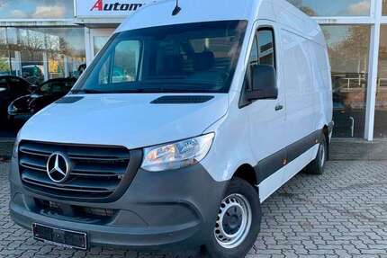 Mercedes-Benz Sprinter 29.900 km 31.900 € Norderstedt 22851