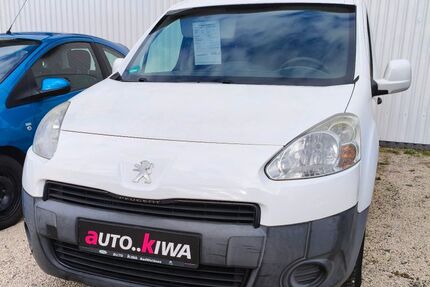Peugeot Partner 91.710 km 6.190 &euro; Bad Waldsee 88339