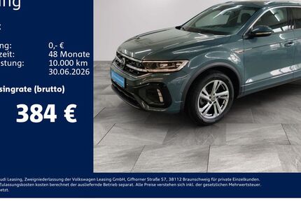 VW T-Roc 14.220 km 36.440 &euro; Borna 04552