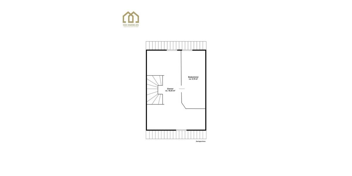 Reihenmittelhaus Achim Baden - 5 Zimmer, 126 m&sup2;, 299.000&euro; | Angebot:25820067