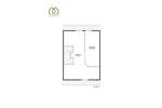 Reihenmittelhaus Achim Baden - 5 Zimmer, 126 m&sup2;, 299.000&euro; | Angebot:25820067