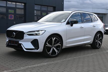 Volvo XC60 69.580 km 48.490 &euro; Jüterbog 14913