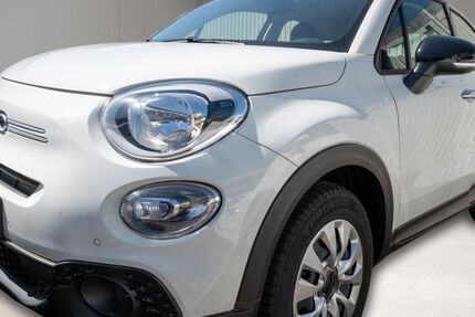 Fiat 500X 21.568 km 17.885 &euro; Bochum 44801
