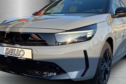 Opel Corsa 11.999 km 21.990 &euro; Reinbek 21465