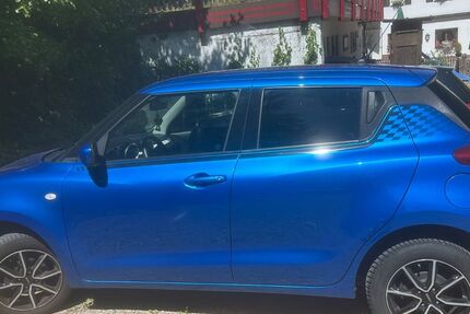 Suzuki Swift 190.000 km 8.000 &euro; Freudenstadt 72250