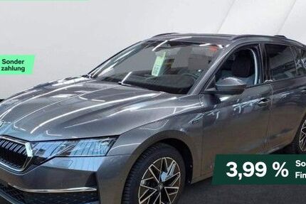 Skoda Octavia 18.799 km 29.930 &euro; Scheßlitz 96110