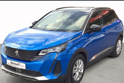 Peugeot 3008 29.740 km 25.960 &euro; Merzig 66663
