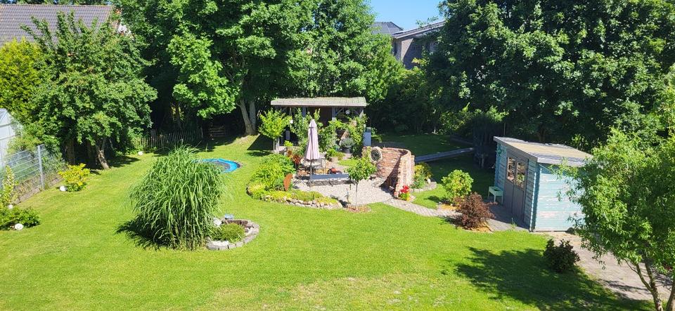 Einfamilienhaus Neuenkirchen - 8 Zimmer, 190 m&sup2;, 410.000&euro; | Angebot:26637338