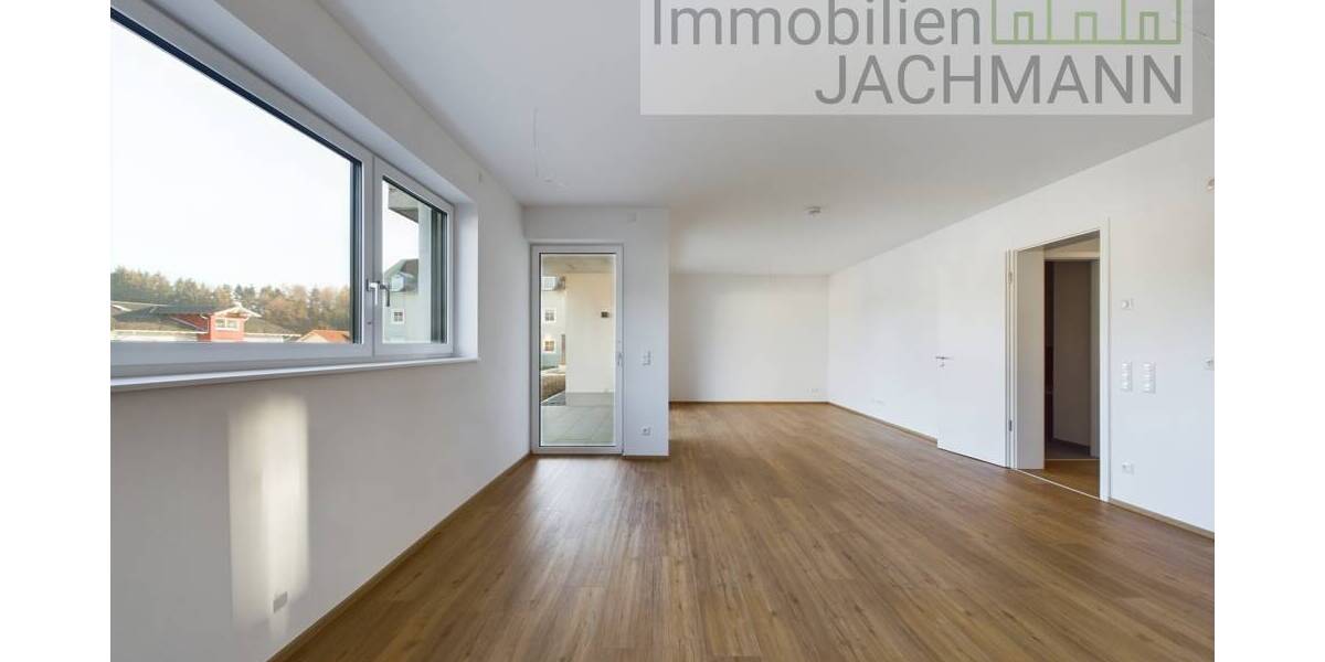 Etagenwohnung Schwarzach Bühel b. Schwarzach - 3 Zimmer, 90 m&sup2;, 381.892&euro; | Angebot:25670337
