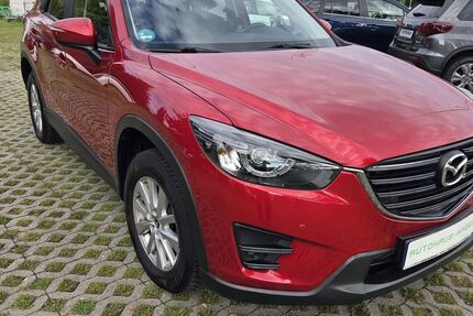 Mazda CX-5 140.000 km 11.800 &euro; Berlin 13053