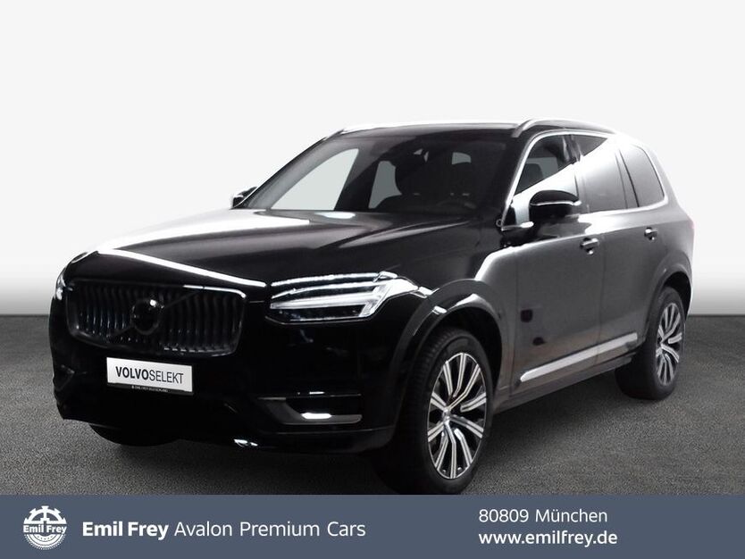 XC90