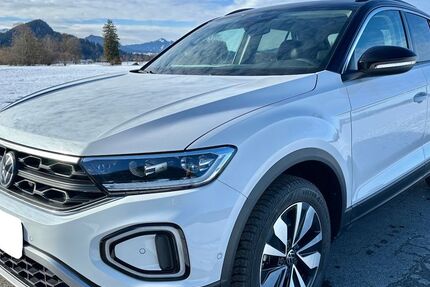 VW T-Roc 4.800 km 28.850 &euro; Füssen 87629