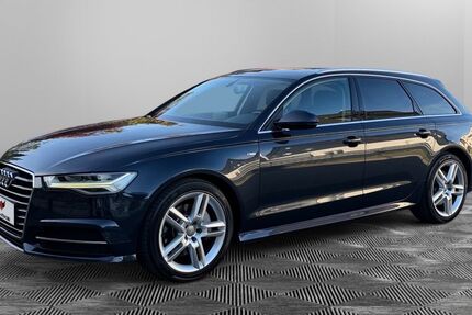 Audi A6 222.850 km 16.690 &euro; Lauterbach 36341
