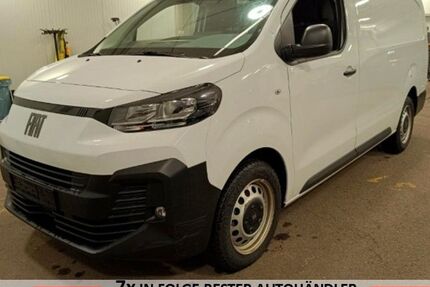 Fiat Scudo 26.050 km 23.681 &euro; Schwandorf 92421