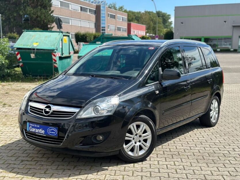 Zafira