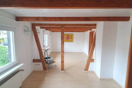 Ahlener Innenstadt, ein renoviertes, sehr gepflegtes Haus mit vielfältigen Nutzungsmöglichkeiten. 6 zimmer