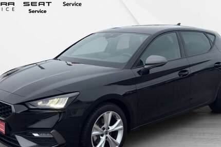 Seat Leon 21.730 km 27.950 &euro; Gunzenhausen 91710