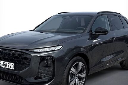 Audi Q3 9.990 km 52.990 &euro; Baunatal 34225
