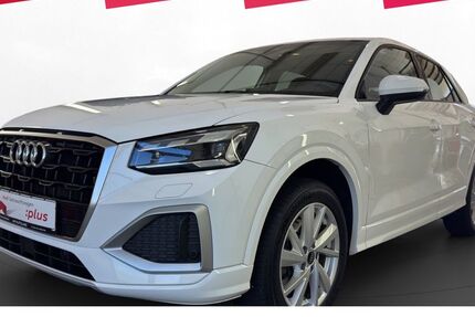 Audi Q2 66.425 km 25.440 &euro; Deggendorf 94469