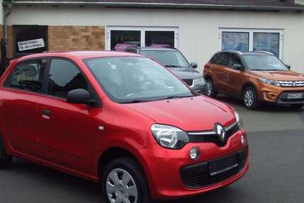 Renault Twingo 31.123 km 5.300 &euro; Meiningen 98617