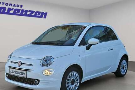 Fiat 500 75.631 km 9.980 &euro; Flensburg 24941