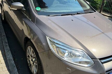 Ford Focus 177.000 km 3.790 &euro; Dresden 01156