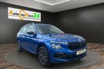 Skoda Kamiq 1.0 TSi Selection Black *Sitzhzg/Kamera/LED/ 19.973 km 21.490 &euro; Bamberg 96052