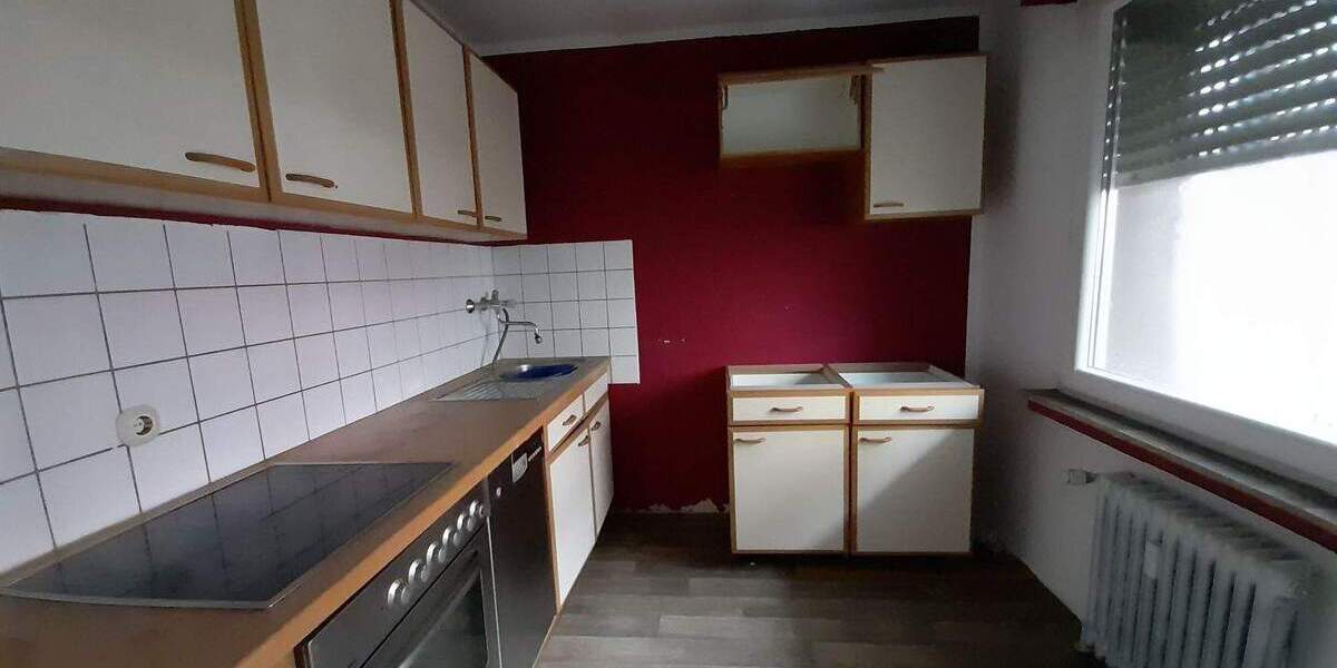 #Gültiger Wohnberechtigungsschein (85m²) erforderlich für 3 Personen # 3 zimmer